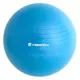 inSPORTline Top Ball Gymnastikball 55 cm - grün - blau