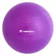 inSPORTline Top Ball Gymnastikball 55 cm - grün - lila