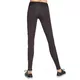 BAS BLACK Activella Damen Leggings - schwarz