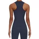 BAS BLACK Imagin-Top 50 Damen Sporttop - blau
