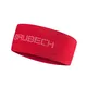 Stirnband Brubeck 3D PRO - 789 - Rot