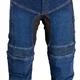 Herren-Motojeans W-TEC Biterillo Evo - blau