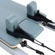 Pilates-Reformer inSPORTline Oquiler