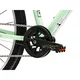 Kross Liftie 24" ultraleichtes Kinderfahrrad - Modell 2026 - mátová/černá/lesk