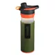 Grayl Geopress Purifier Filterflasche - Coyote Amber