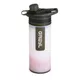 Grayl Geopress Purifier Filterflasche - Coyote Amber