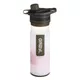 Grayl Geopress Purifier Filterflasche - Coyote Amber