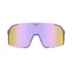 Photochromatische Sonnenbrille VIF One All Purple