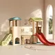 Indoor-Spielplatz inSPORTline Terkino