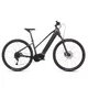 Crussis ONE-Cross Low 7.11 518 Wh 28" Damen-Cross-E-Bike – Modell 2026