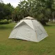 inSPORTline Silvic Zelt für 3-4 Personen