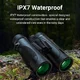 Apexel 10x42 Wasserdichtes Fernglas