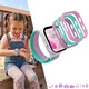 Kinder Smart Watch inSPORTline Cubbio - weiß - weiß