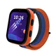 Kinder Smart Watch inSPORTline Cubbio - weiß