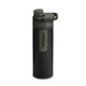 Grayl UltraPress Luftreiniger Filterflasche - Forest Blue - Camp Black