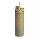 Grayl UltraPress Luftreiniger Filterflasche - Forest Blue