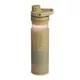 Grayl UltraPress Luftreiniger Filterflasche - Forest Blue