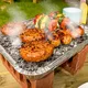 Bar-Be-Quick - Einweggrill