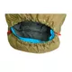 Biwakschlafsack Yate Bivak Bag Double Zip