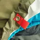 Biwakschlafsack Yate Bivak Bag Double Zip