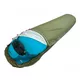 Biwakschlafsack Yate Bivak Bag Double Zip