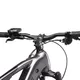Crussis e-Full 9.10 720Wh 29" vollgefedertes Mountainbike - Modell 2025