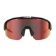 Bliz Matrix sportliche Sonnenbrille - Shiny Black