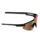 Bliz Matrix sportliche Sonnenbrille - Shiny Black