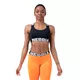Nebbia Power Your Hero 535 Ikonischer Damen Sport-BH - Peach