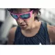 Bliz Drift Sportsonnenbrille - weiß