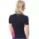Jobe Rashguard Damen Shirt für Wassersportarten - weiß