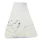 Beheizte Matte inSPORTline Mawarta 190x70 cm