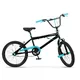BMX-Rad Toimsa BMX 20" - Blau