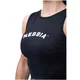Nebbia Fit & Sports 577 Damenoberteil - schwarz