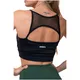 Nebbia Classic Hero 579 Sport-BH - Dark Green