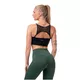 Nebbia Classic Hero 579 Sport-BH - Dark Green