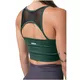 Nebbia Classic Hero 579 Sport-BH - Dark Green