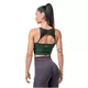 Nebbia Classic Hero 579 Sport-BH - Dark Green