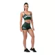 Nebbia Classic Hero 579 Sport-BH - Dark Green