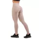 Damen Leggings mit hoher Taille Nebbia Lifting-Effekt Bubble Butt 587 - schwarz