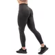 Damen Leggings mit hoher Taille Nebbia Lifting-Effekt Bubble Butt 587 - schwarz