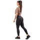 Damen Leggings mit hoher Taille Nebbia Lifting-Effekt Bubble Butt 587 - schwarz