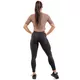 Damen Leggings mit hoher Taille Nebbia Lifting-Effekt Bubble Butt 587 - schwarz