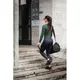 Damen Leggings mit hoher Taille Nebbia Lifting-Effekt Bubble Butt 587 - schwarz