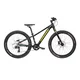 Jugendfahrrad Kross LEVEL JR 2.0 24" Gen 007 - černá / žlutá / lesk - černá / žlutá / lesk
