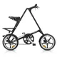 Kellys Strida Metropolis Klapprad
