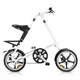 Kellys Strida Metropolis Klapprad
