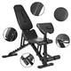inSPORTline ON-X AB10 Trainingsbank