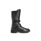 Leder-Moto-Stiefel Stylmartin Matrix - schwarz