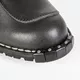 Leder-Moto-Stiefel Stylmartin Matrix - schwarz